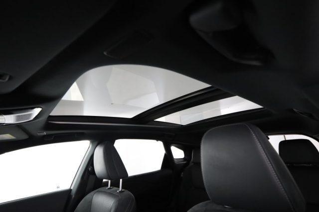 LEXUS RX 450h RX Plug-in Hybrid Luxury