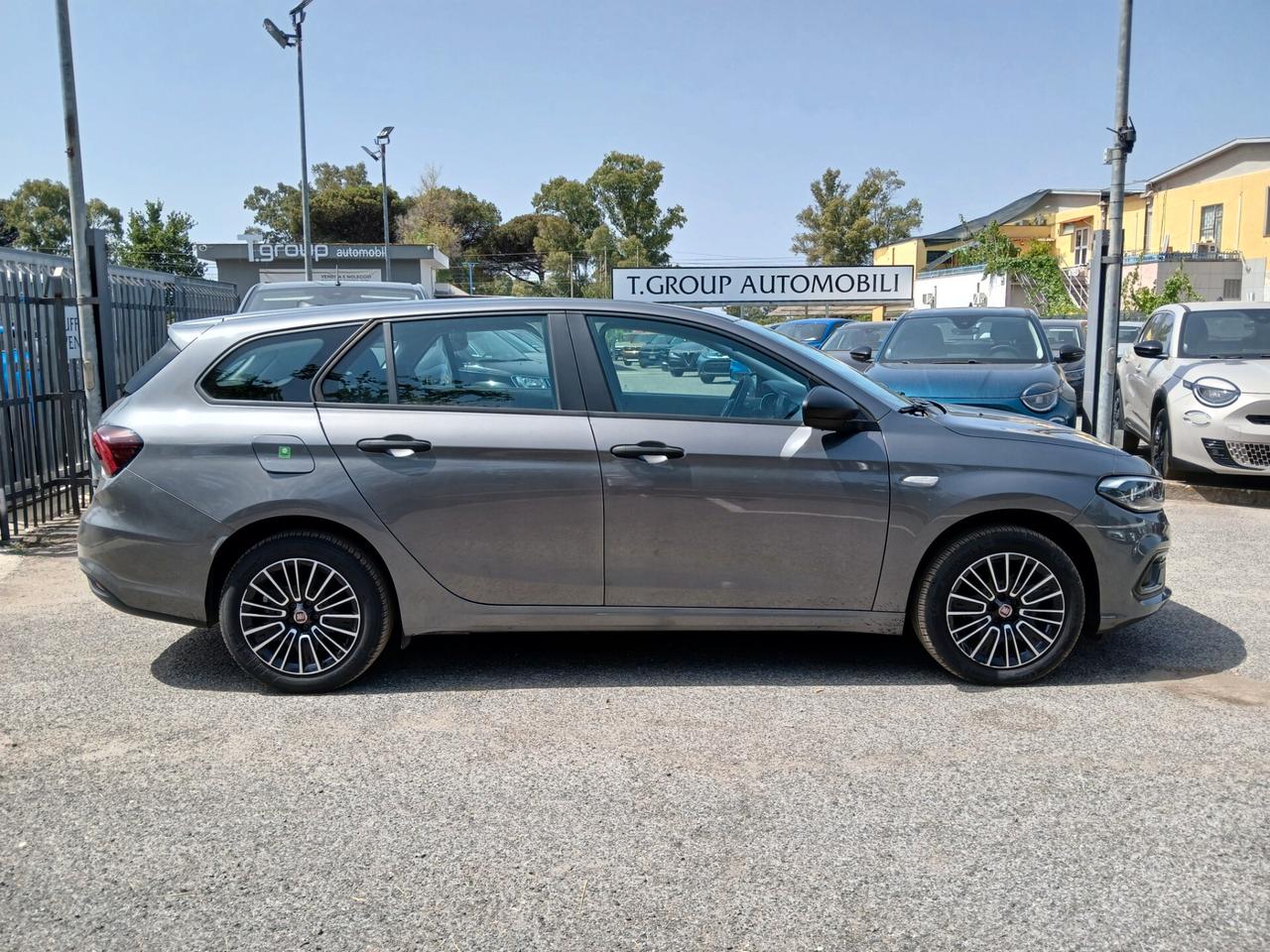 Fiat Tipo 1.0 SW