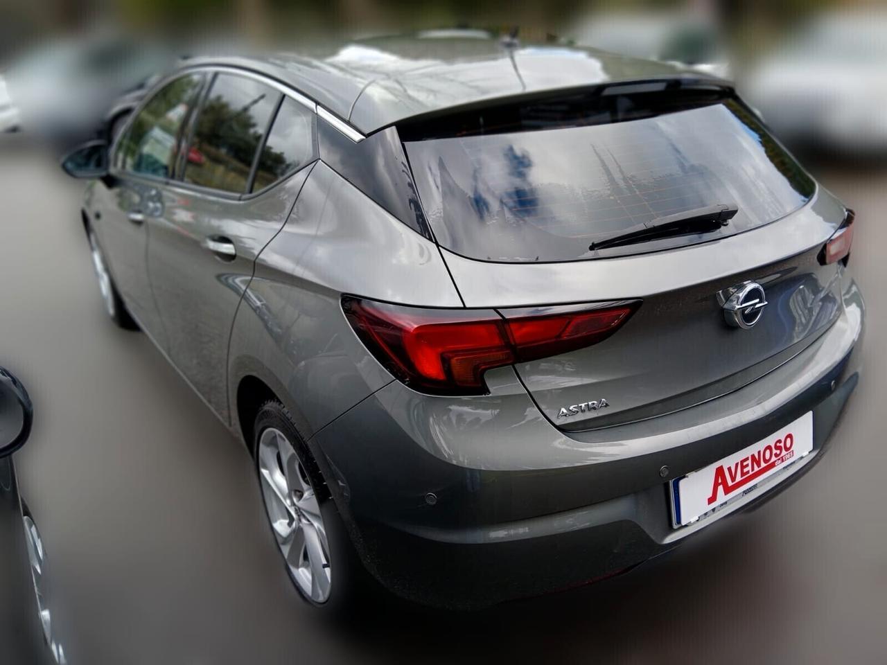 Opel Astra 1.6 CDTi 136CV -PREZZO PROMO