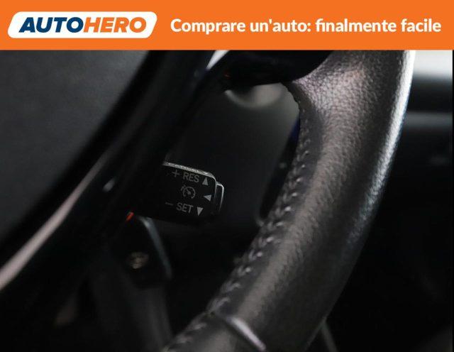 TOYOTA Aygo Connect 1.0 VVT-i 72 CV 5 porte x-cool