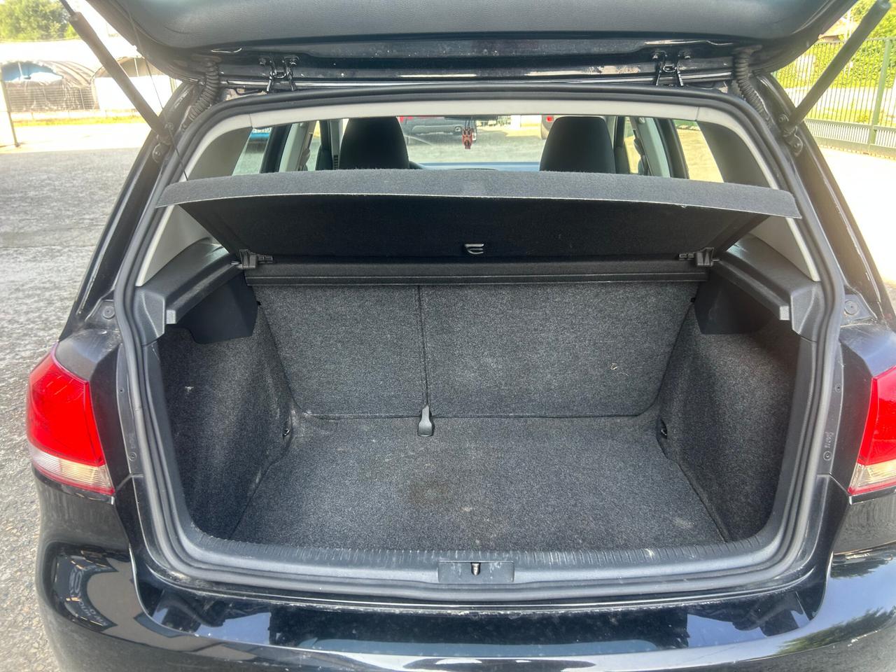 Volkswagen Golf 1.4 5p. United