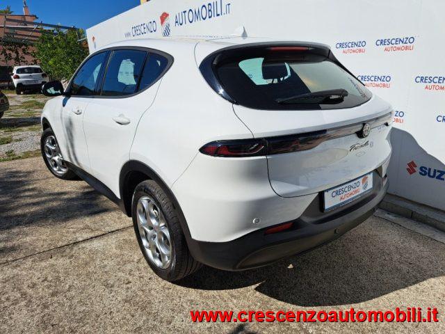 ALFA ROMEO Tonale 1.6 diesel 130 CV TCT6 Super - MINI RATA