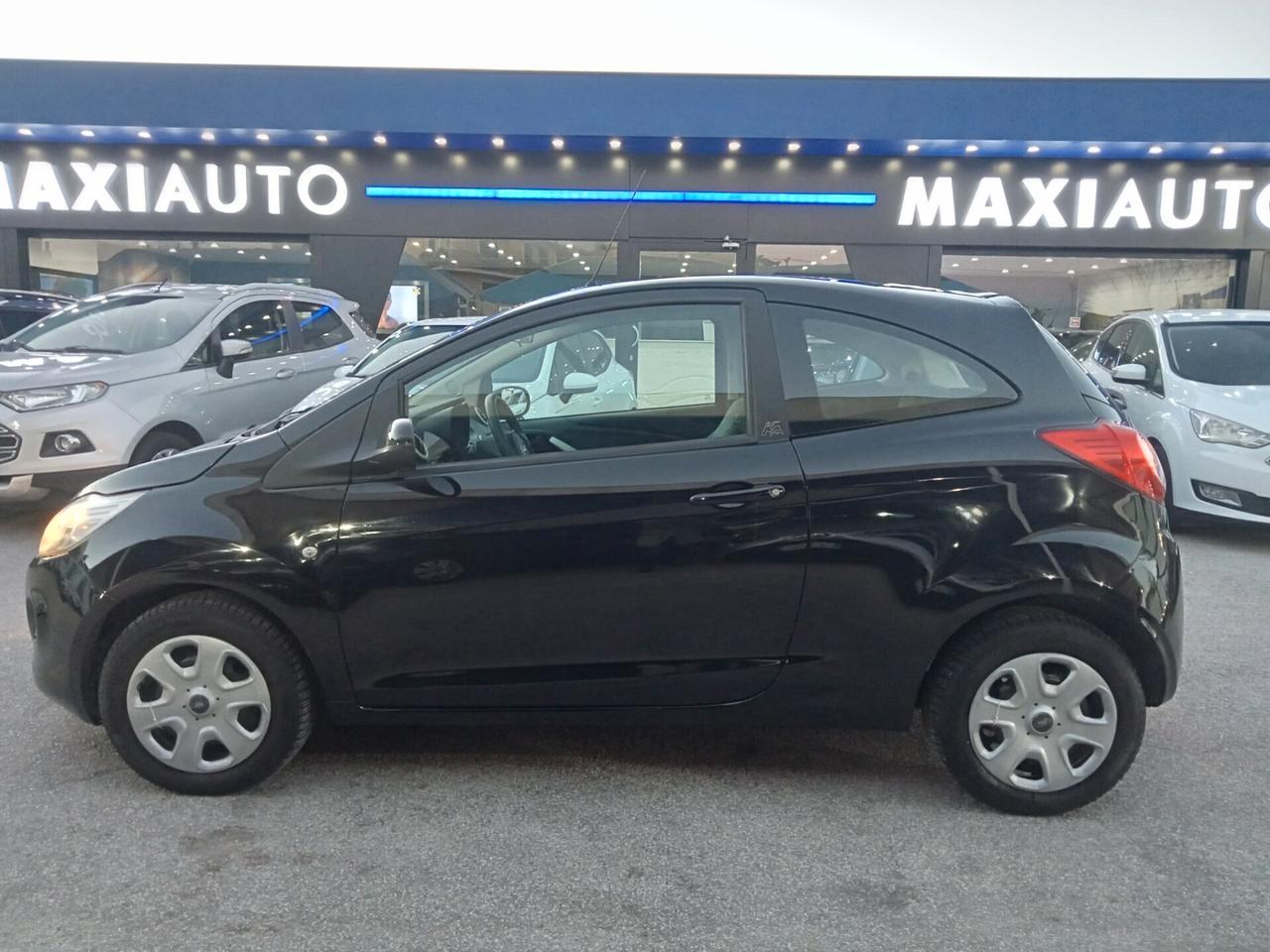 Ford Ka 1.2 1 PROPRIETARIO