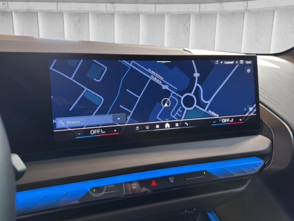 BMW X3 d MSport Pro xDrive20 Steptronic