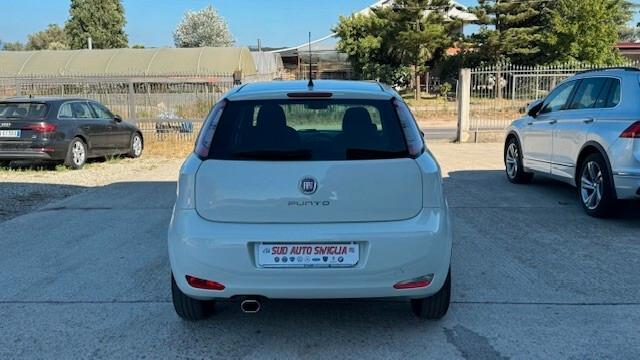 Fiat Punto 1.4 5 porte Easypower Lounge