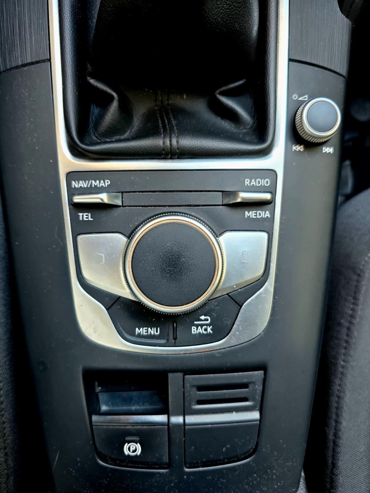 Audi A3 SPB 1.6 TDI Sport