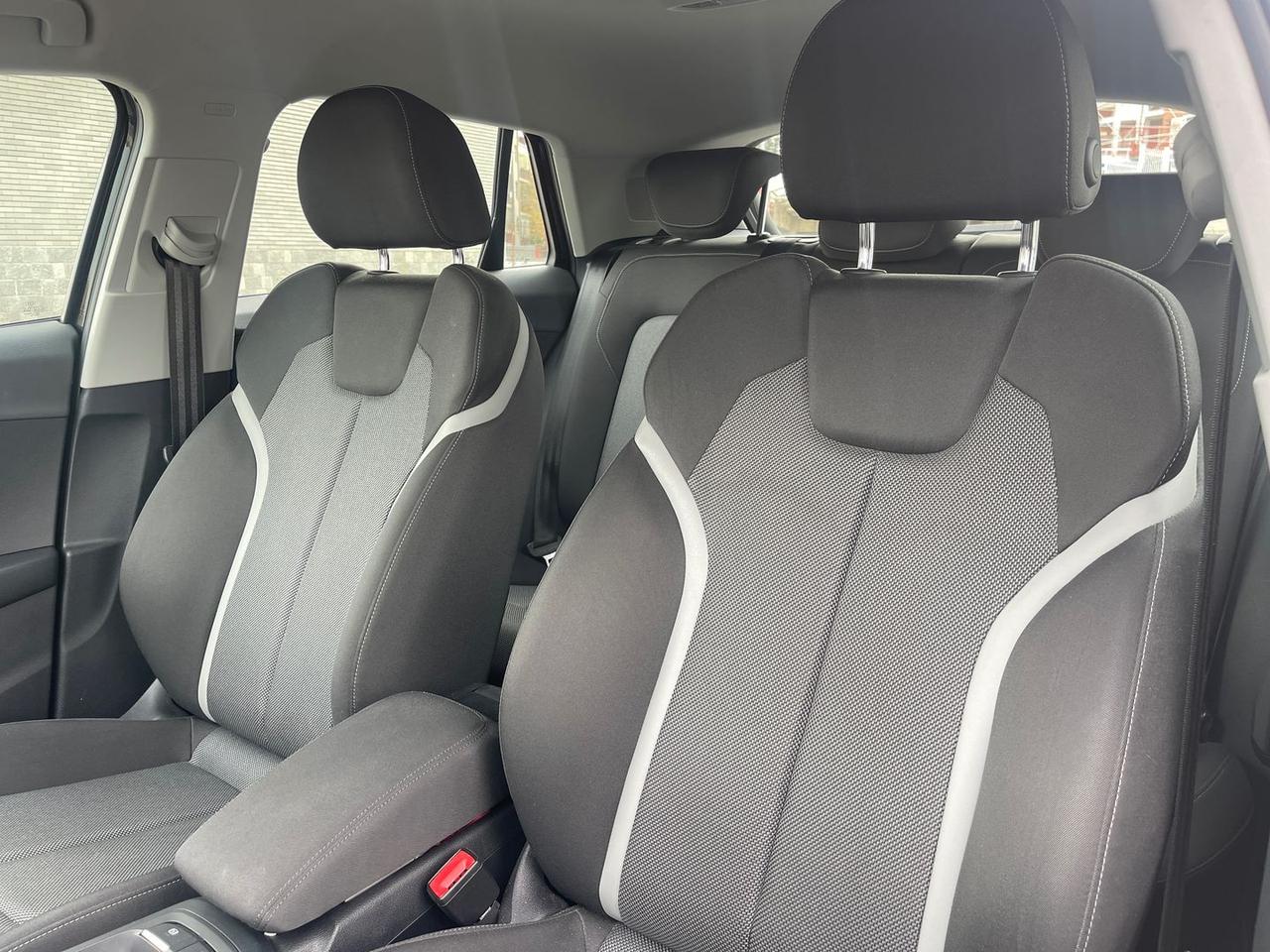 Audi Q2 1.6 30 TDI Admired s-tronic - PROMO #7580