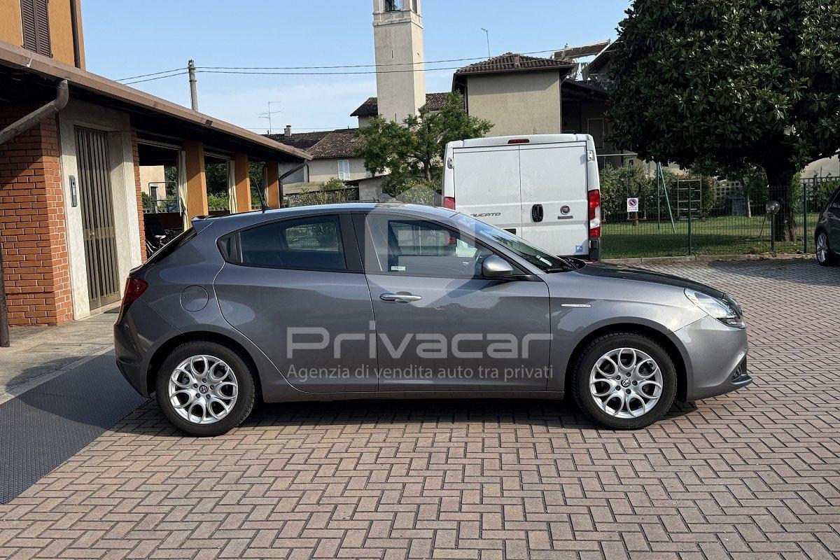 ALFA ROMEO Giulietta 1.6 JTDm 120 CV Business