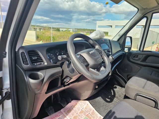 IVECO Daily 35S12V 2.3 HPT PM-TM Furgone Passo 3520