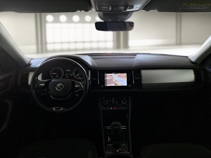 SKODA KODIAQ 2.0 TDI 110KW EXECUTIVE DSG 5P SUV
