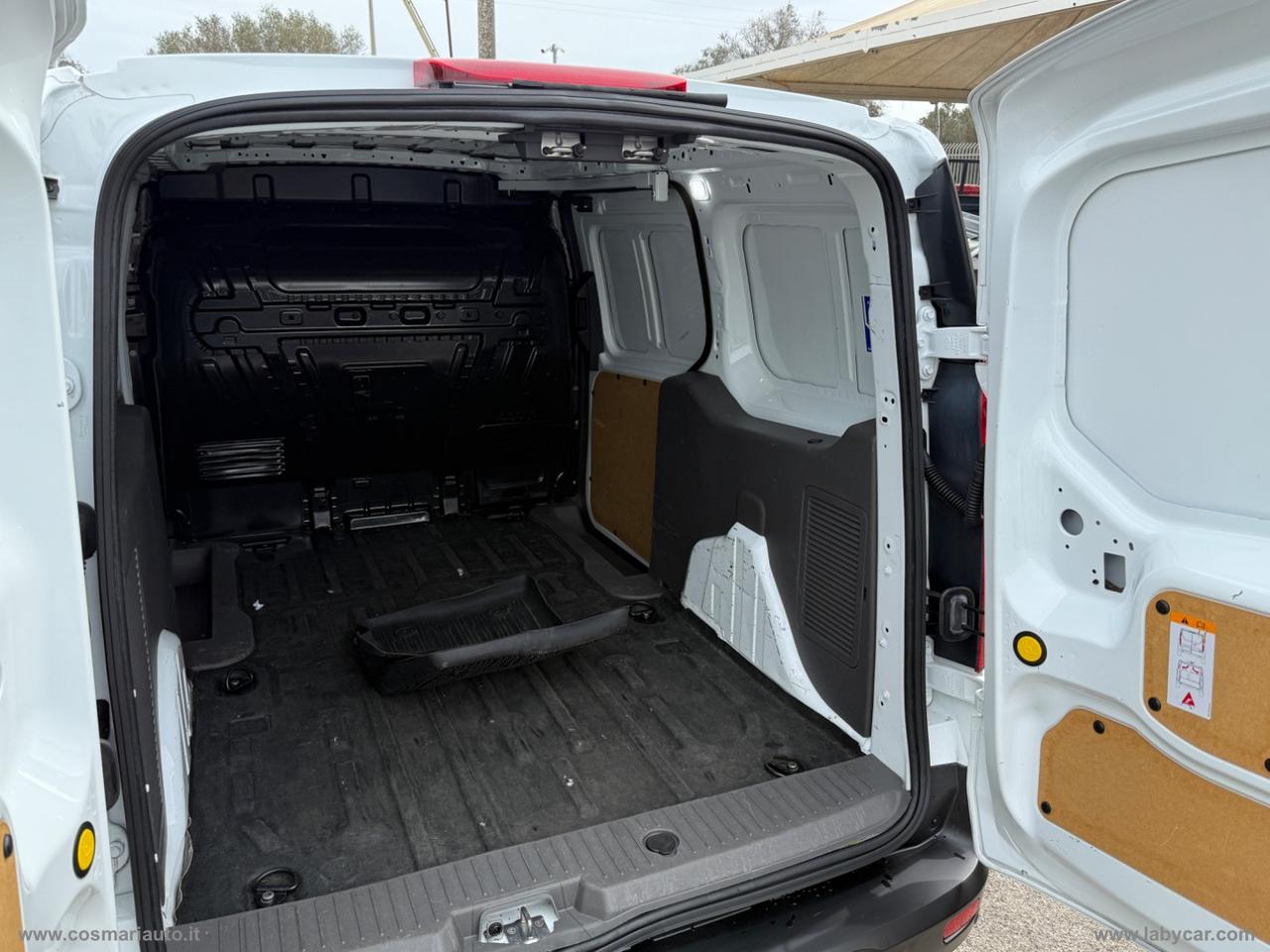 Tran.Con. MAXI 3 POSTI 1.5TDCi 100