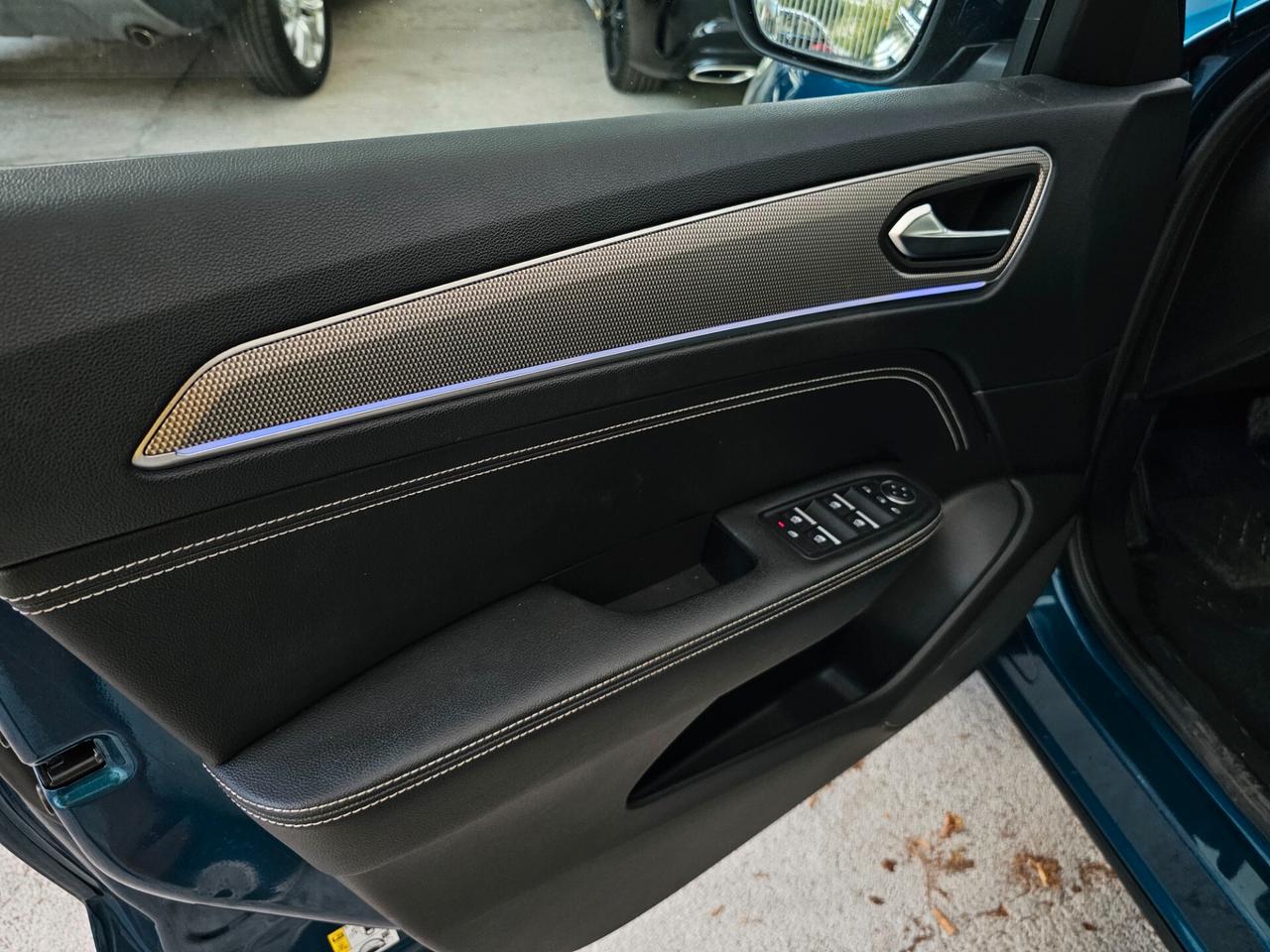 Renault Arkana Full Hybrid E-Tech 145 CV Intens