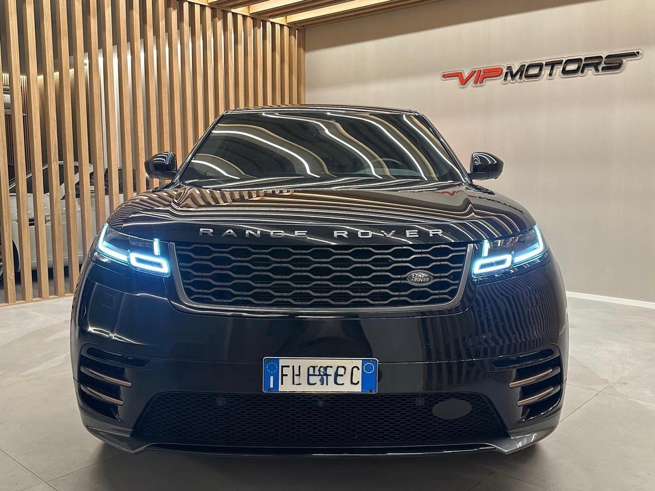 Land Rover Range Rover Velar 3.0 300CV R-DYNAMIC MY2020 ONLY FOR EXPORT