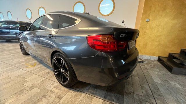 BMW 330 dA xDrive Gran Turismo Luxury