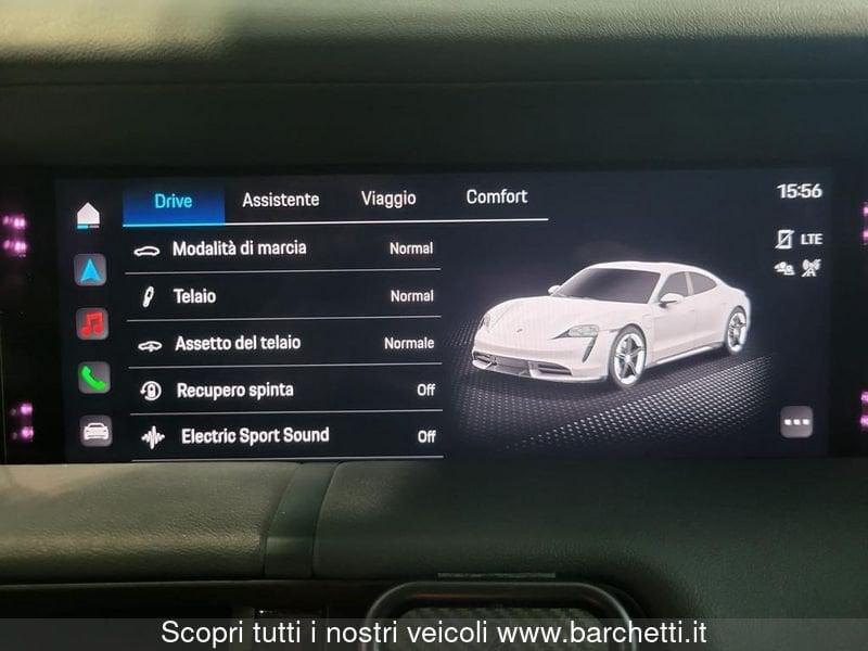 Porsche Taycan 4S 5p.ti cvt