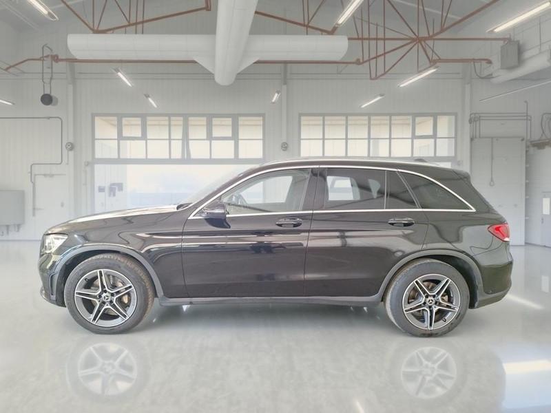 MERCEDES-BENZ GLC 200 d 4Matic Premium aut.