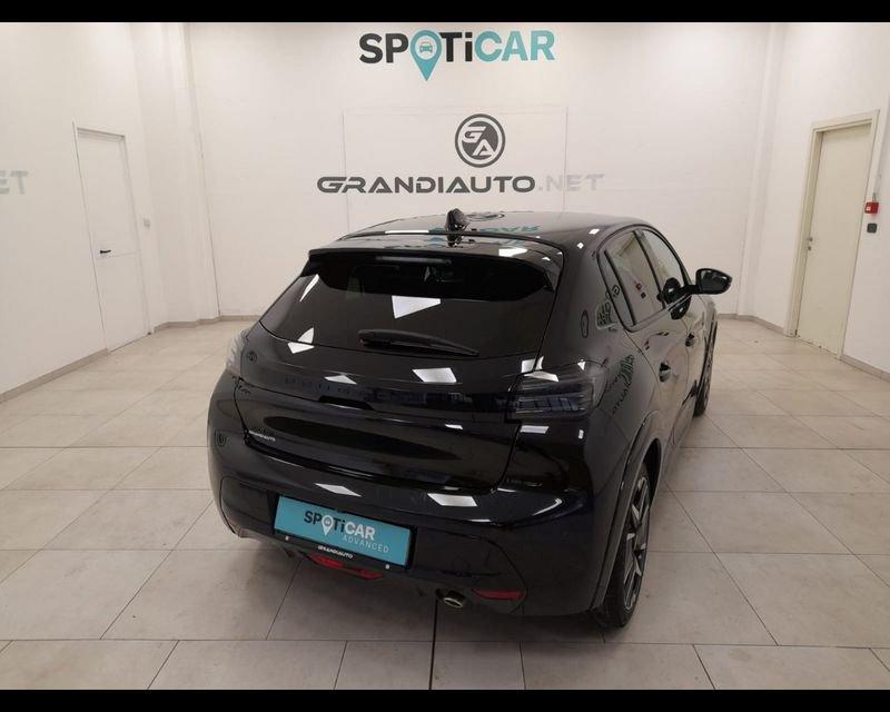 Peugeot 208 II 2023 1.2 puretech GT s&s 100cv