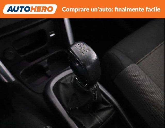 CITROEN C3 Aircross PureTech 82 Feel