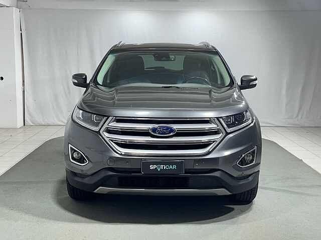 Ford Edge 2.0 TDCI 210 CV AWD Start&Stop Powershift Titanium