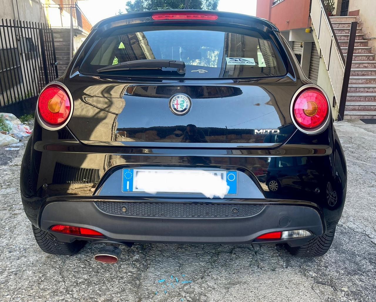 Alfa Romeo MiTo 1.3 JTDm 95 CV S&S Super
