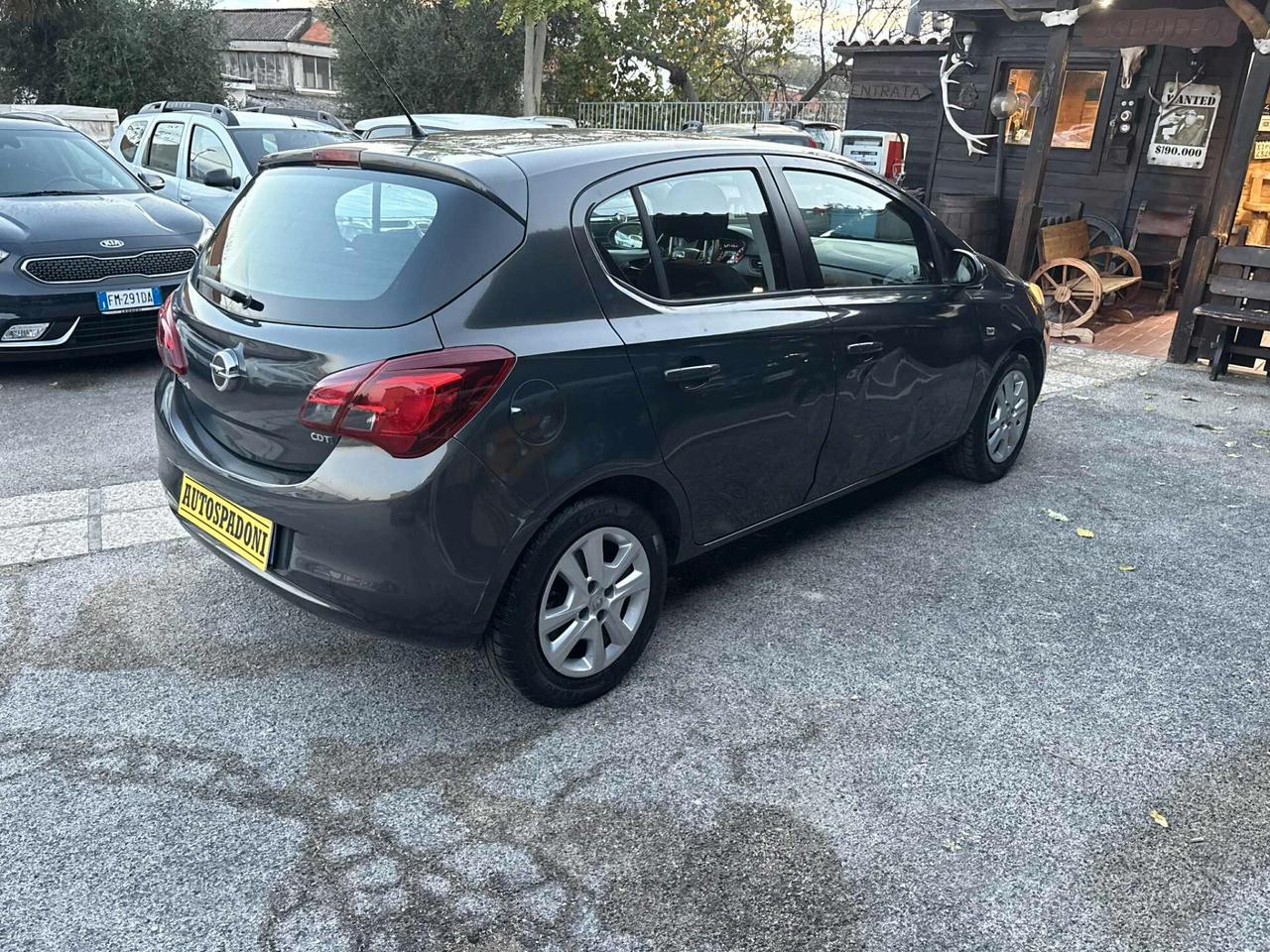 Opel Corsa 1.3 CDTI 75CV F.AP. 5 porte Edition