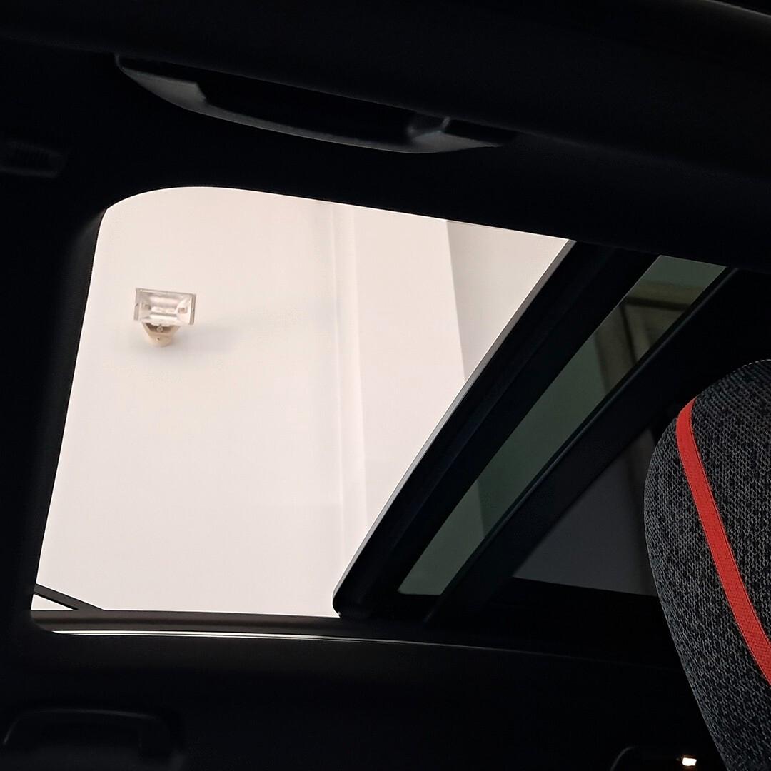 Mini One D Countryman JCW