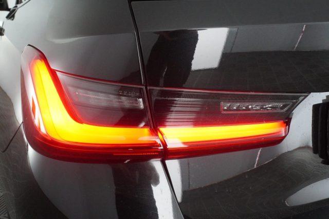BMW 318 Serie 3 (G20/G21) d 48V Touring
