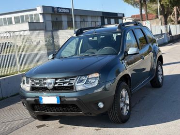 Dacia Duster 1.6 110CV GPL 2015