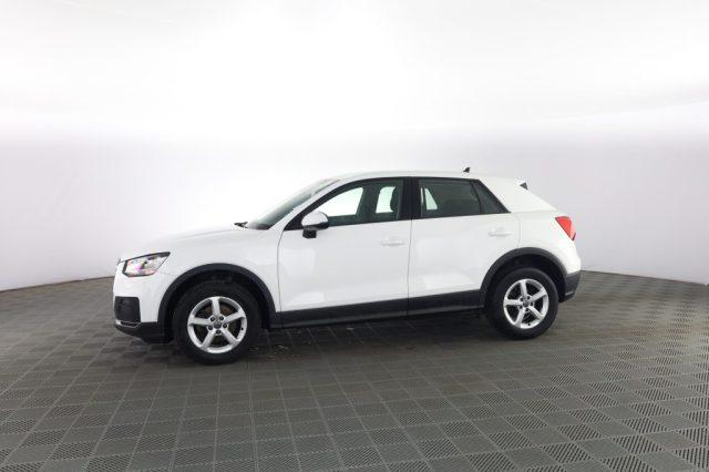 AUDI Q2 Q2 30 TDI S tronic Business