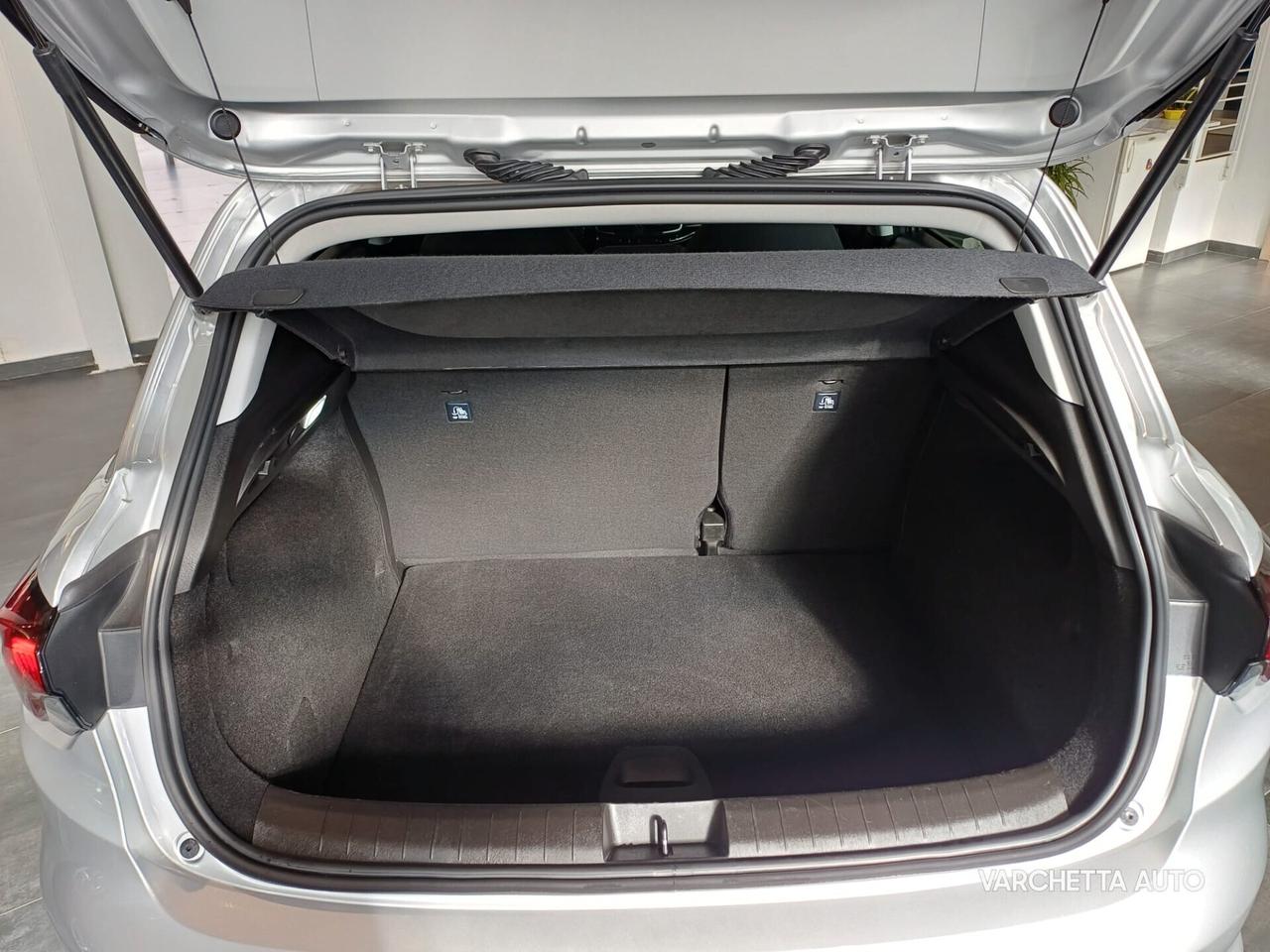 Fiat Tipo 1.3 Mjt S&S 5 porte City Life