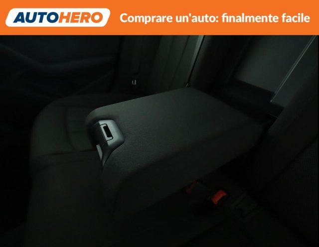 AUDI A4 Avant 35 TDI/163 CV S tronic