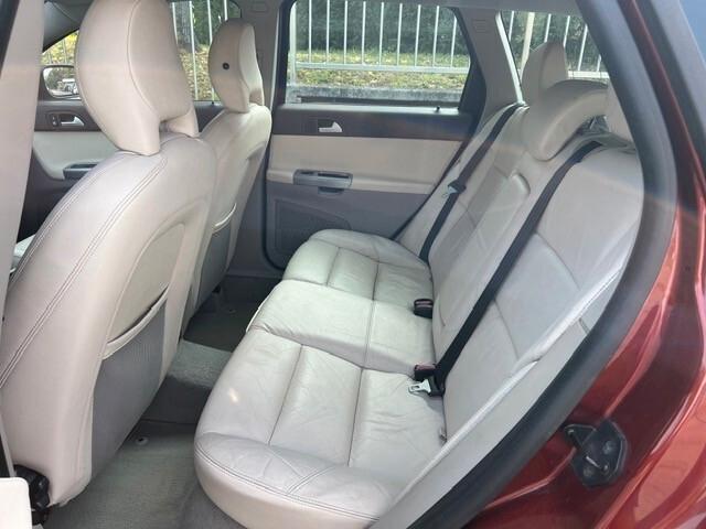 Volvo V50 2.5i turbo 20V cat AWD T5 Momentum Automatica