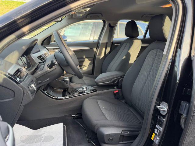 BMW X2 xDrive25e Business-X