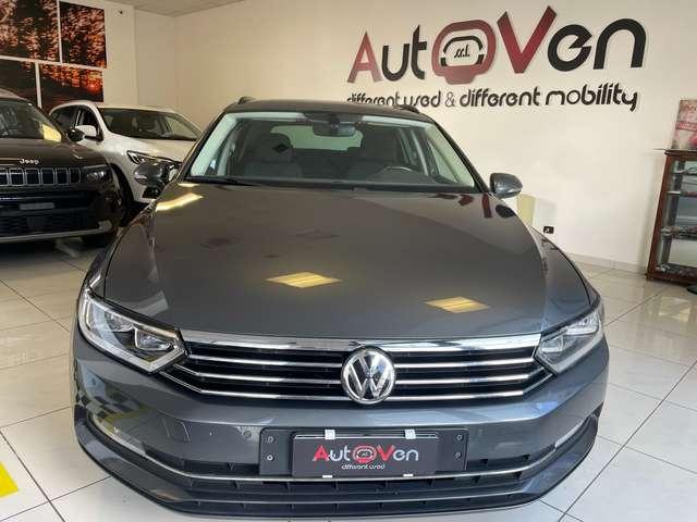 Volkswagen Passat Variant PassatVIII2015Variant 1.6 tdi (businessline) 120cv