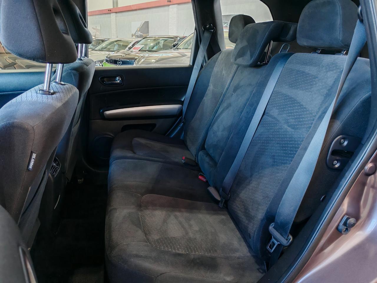 Nissan X-Trail 2.0 dCi 150CV Auto 4x4