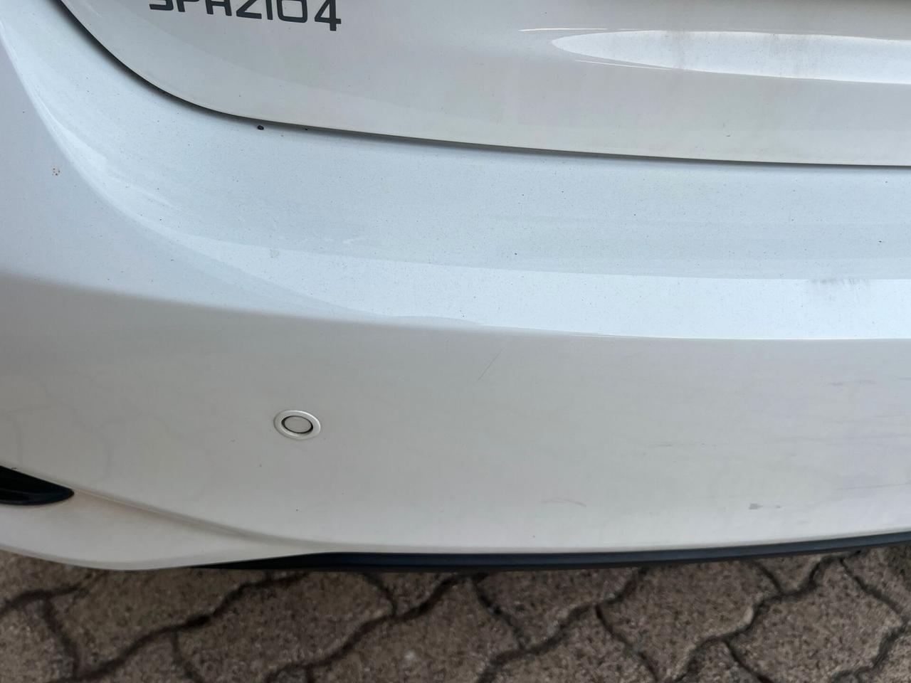 Toyota Yaris 1.0 72 CV 5 porte Lounge