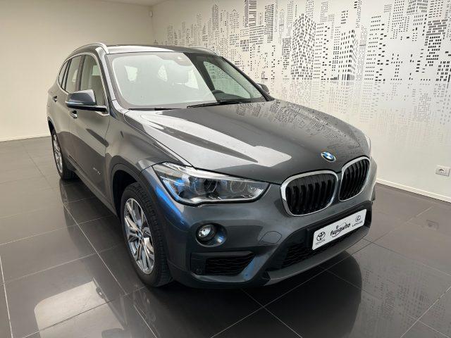 BMW X1 xDrive18d Business