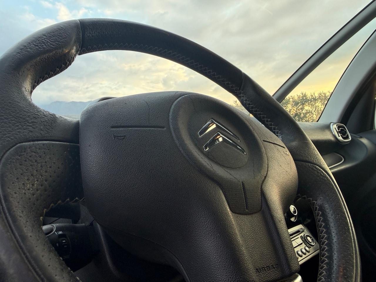 Citroen C3 Picasso 1.6 HDi (Diesel) GARANTITA