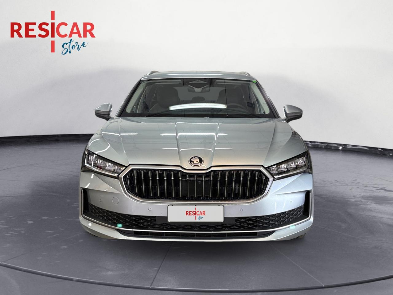 SKODA Superb Wagon Style 2,0 TDI 110 kW (150 CV) 7 marce - DSG