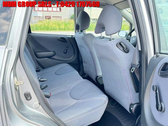 HONDA Jazz 1.2 i-DSi 5 porte Live OK NEOPATENTATI