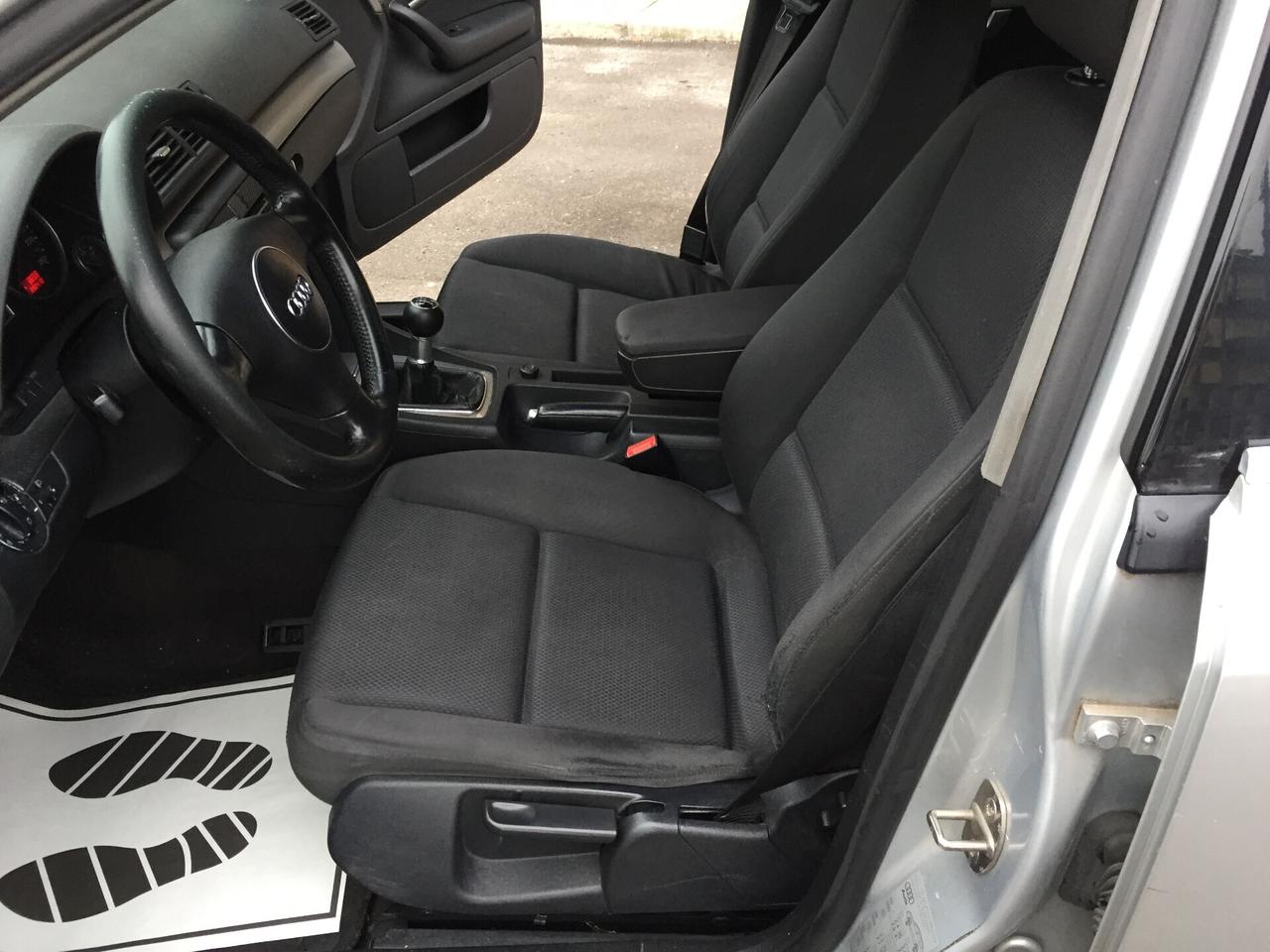 Audi A4 1.9 TDI/130 CV cat Avant