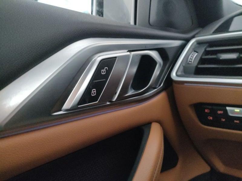 BMW Serie 4 Coupé 430d Coupe mhev 48V xdrive Msport auto