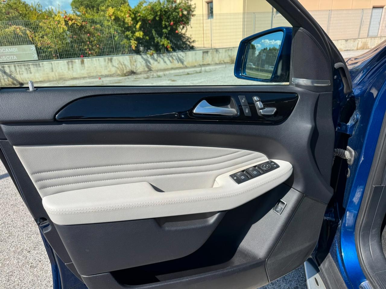 GLE Coupé 350 d 190kw 4Matic Exclusive Plus