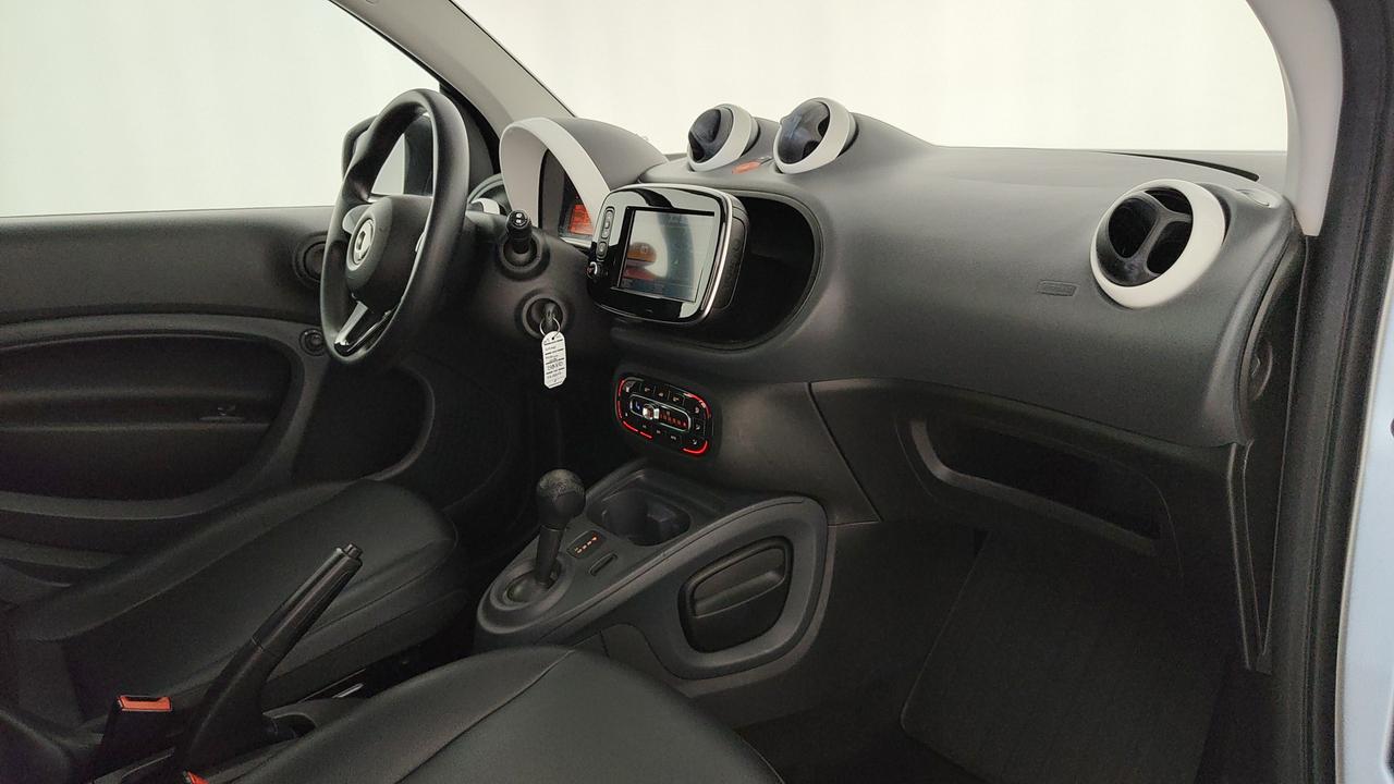 SMART Fortwo 1.0 Youngster 71cv twinamic my18