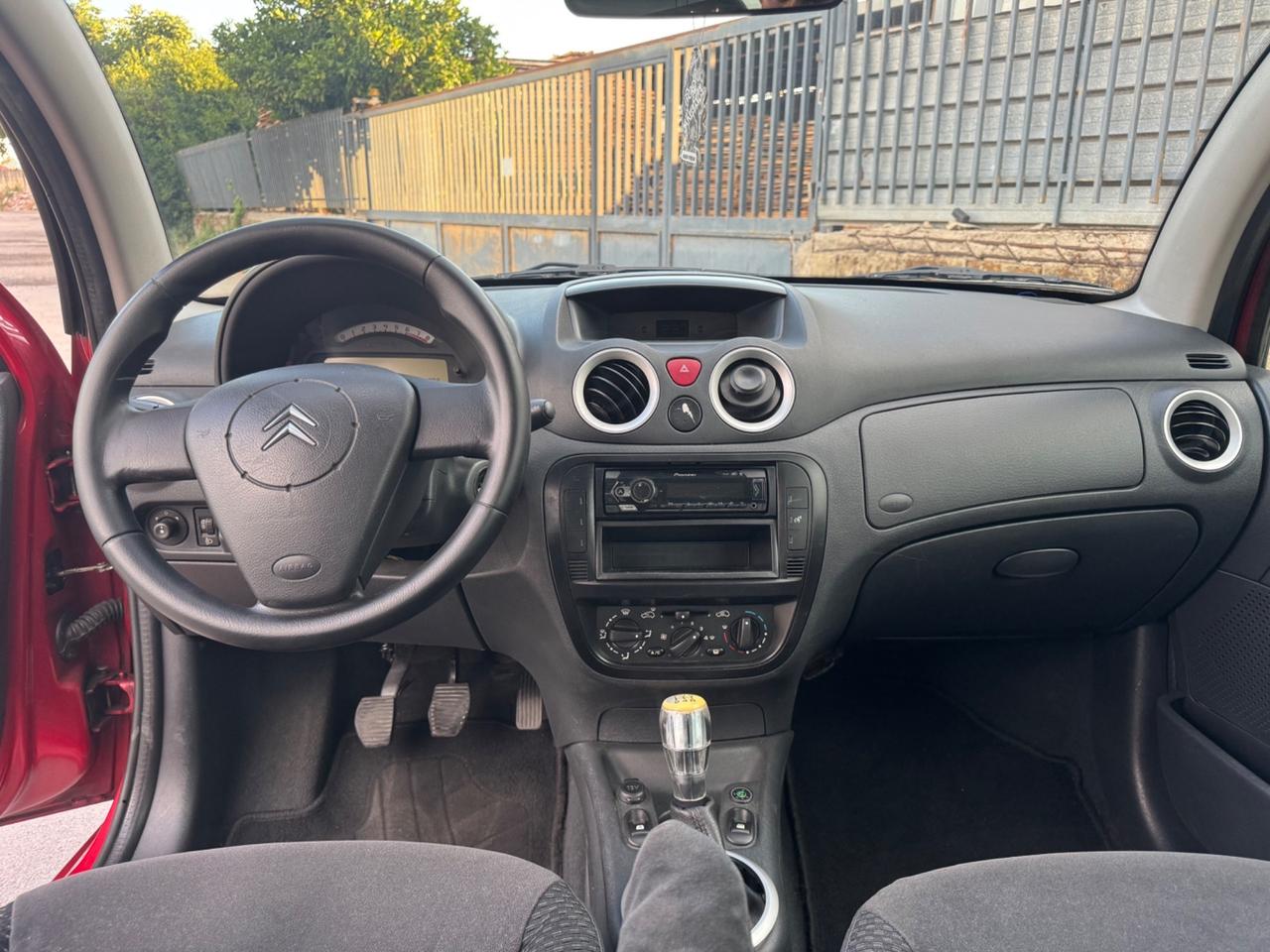 Citroen C3 1.1 Perfect Bi Energy G