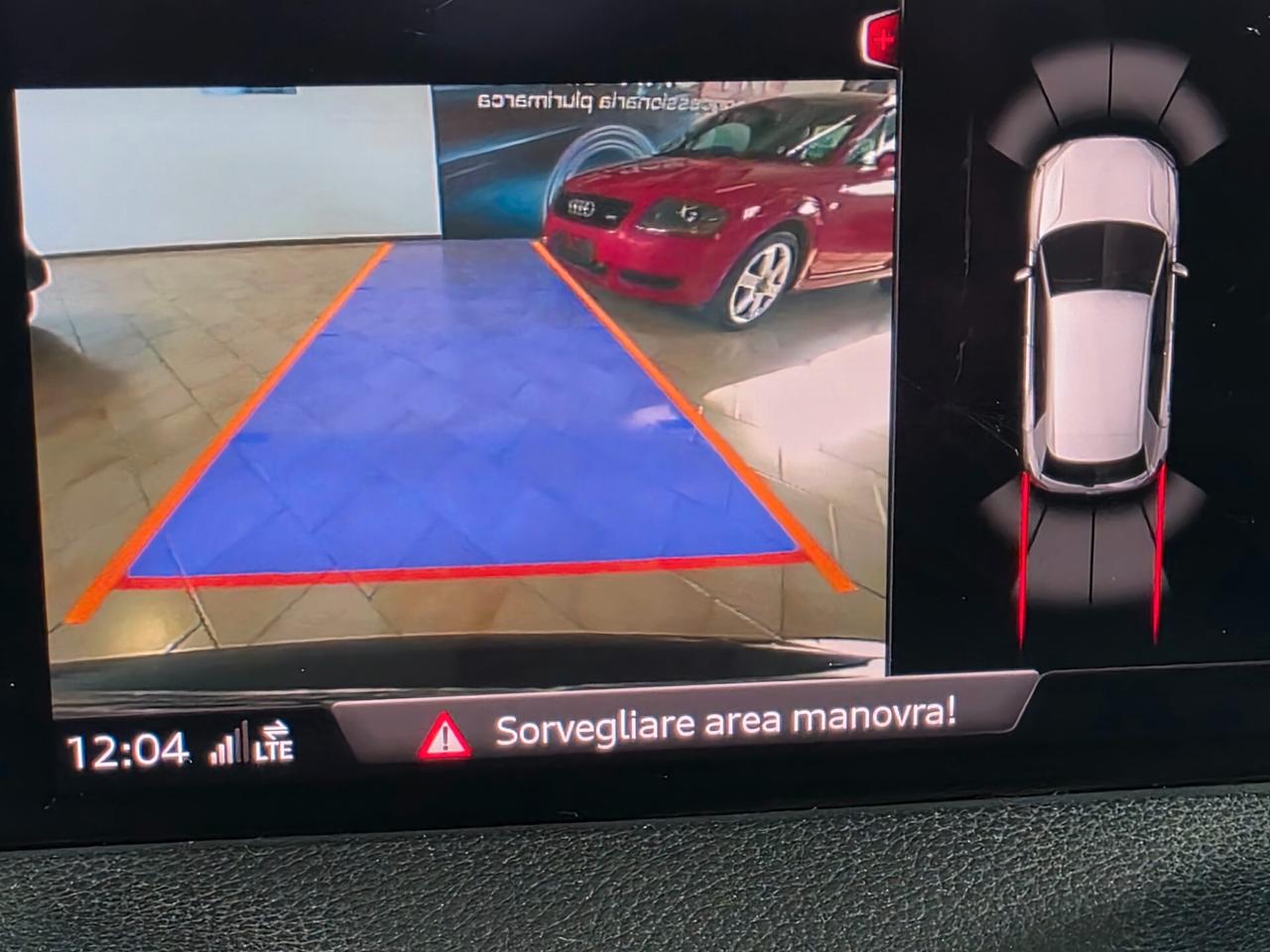 Audi Q2 30 TDI S tronic Admired