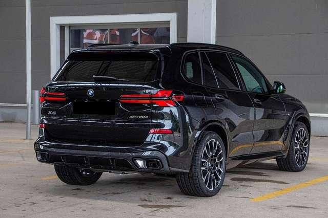 BMW X5 BLACK PACK 22" M SPORT M-SPORT MSPORT TETTO ACC