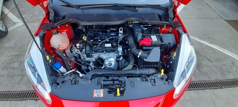 Ford Fiesta 1.1 85 CV 5 porte Plus