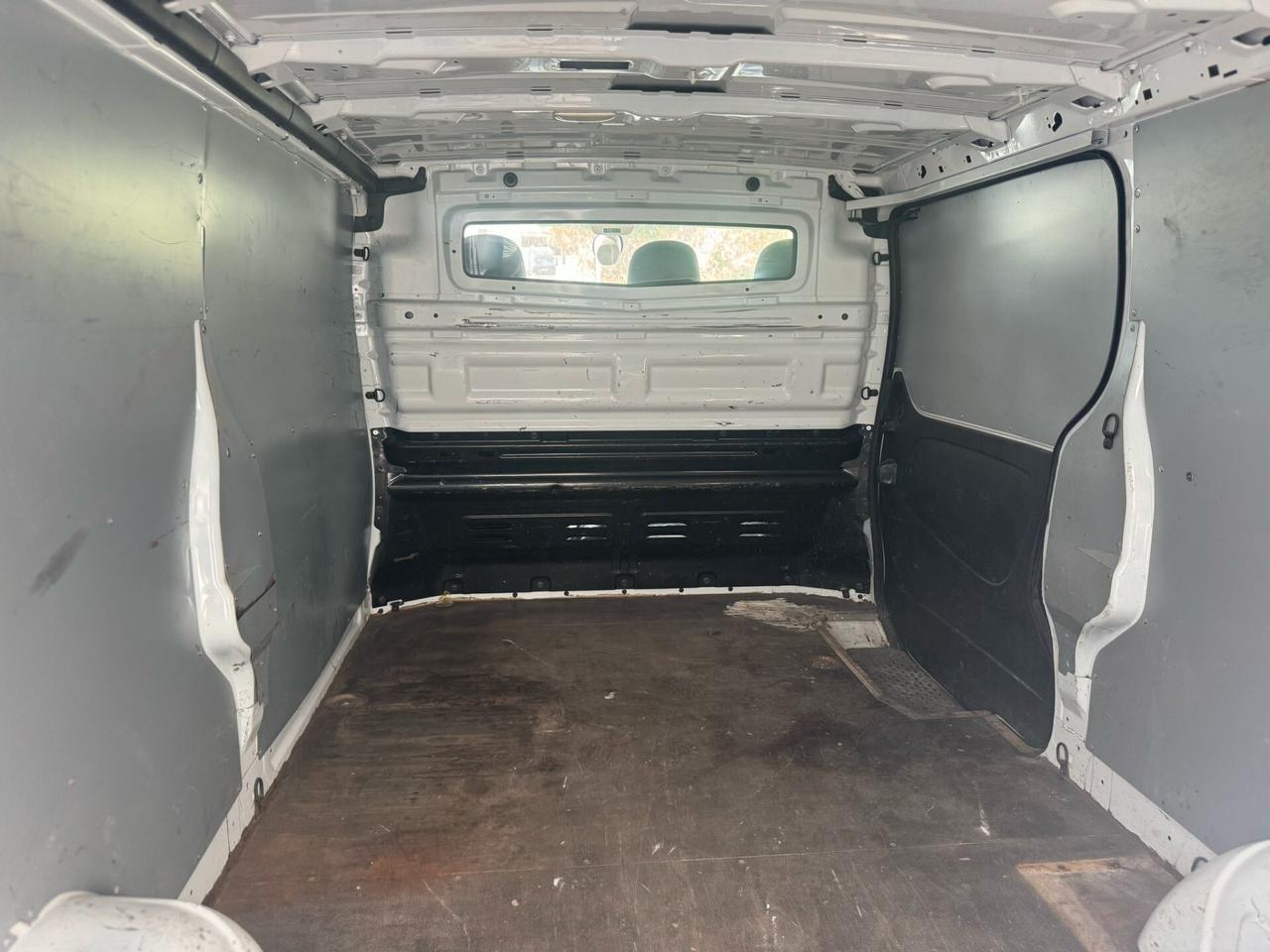 Opel Vivaro L2H1 1.6 125CV IVA ESPOSTA