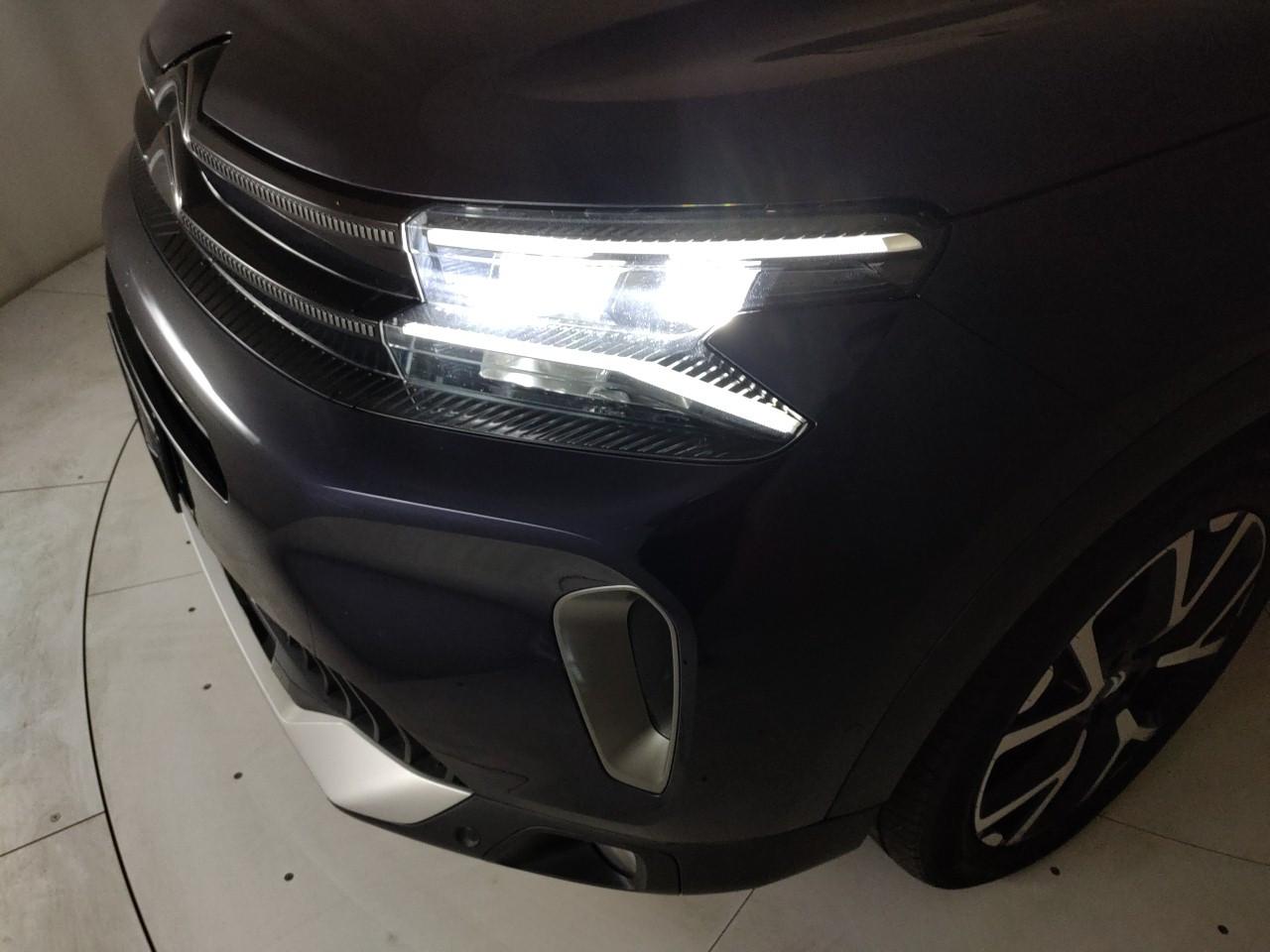 Citroen C5 Aircross 1.6 hybrid phev Shine Pack 225 e-eat8